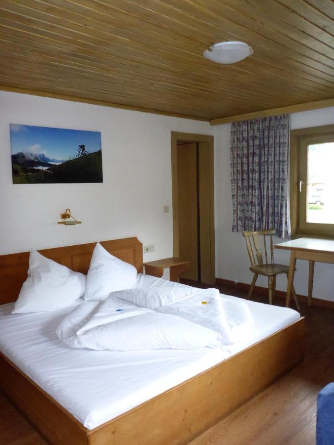 Sportpension Penhab Saalbach-Hinterglemm Exterior photo